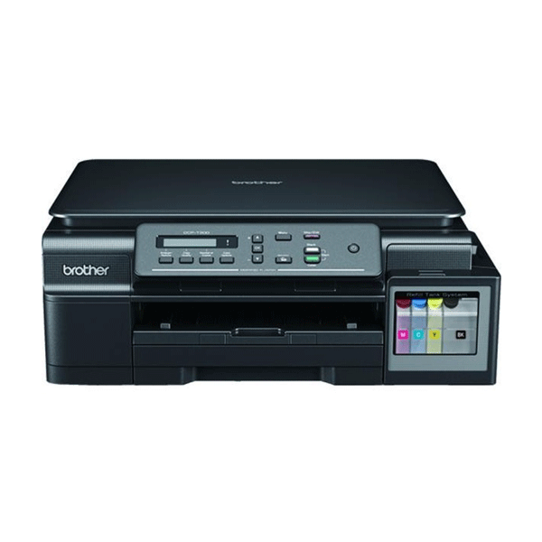 Brother DCP-T700W Inkjet Multi-function Printer